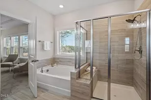 640 Ivy Arbor Way, Holly Springs, NC 27540 - Photo 31