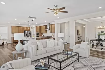 640 Ivy Arbor Way, Holly Springs, NC 27540 - Photo 11