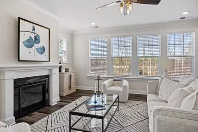 640 Ivy Arbor Way, Holly Springs, NC 27540 - Photo 9