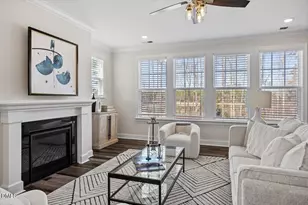 640 Ivy Arbor Way, Holly Springs, NC 27540 - Photo 9