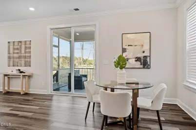 640 Ivy Arbor Way, Holly Springs, NC 27540 - Photo 13