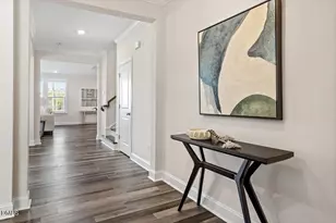 640 Ivy Arbor Way, Holly Springs, NC 27540 - Photo 5