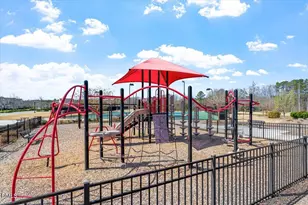 640 Ivy Arbor Way, Holly Springs, NC 27540 - Photo 51