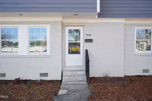 1606 Edgerton St, Goldsboro, NC 27530 - Photo 3