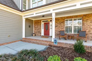 353 Windsong Dr, Pittsboro, NC 27312 - Photo 7