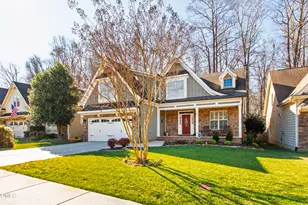 353 Windsong Dr, Pittsboro, NC 27312 - Photo 5