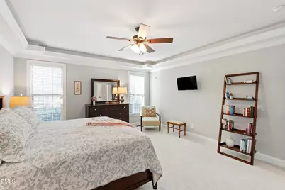 353 Windsong Drive, Pittsboro, NC 27312 - Photo 25