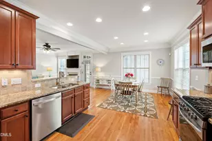 353 Windsong Dr, Pittsboro, NC 27312 - Photo 15