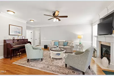 353 Windsong Drive, Pittsboro, NC 27312 - Photo 21