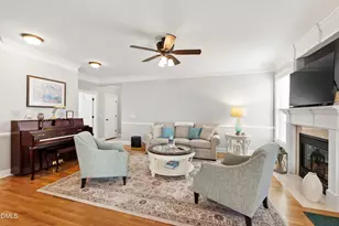 353 Windsong Dr, Pittsboro, NC 27312 - Photo 21