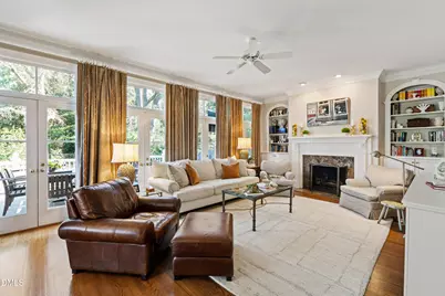 2536 Wake Drive, Raleigh, NC 27608 - Photo 21