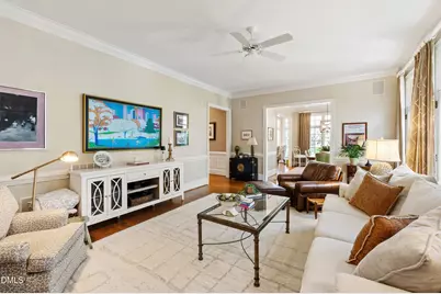 2536 Wake Drive, Raleigh, NC 27608 - Photo 25