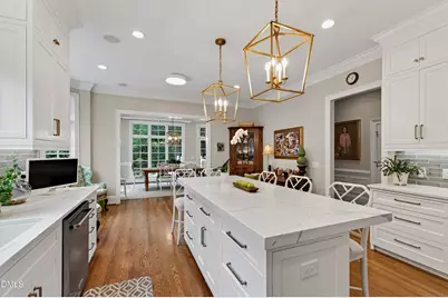 2536 Wake Drive, Raleigh, NC 27608 - Photo 15