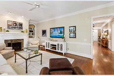 2536 Wake Drive, Raleigh, NC 27608 - Photo 23
