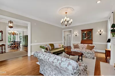 2536 Wake Drive, Raleigh, NC 27608 - Photo 7