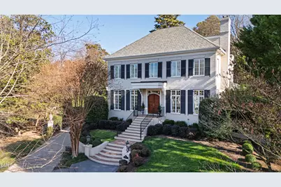 2536 Wake Drive, Raleigh, NC 27608 - Photo 1