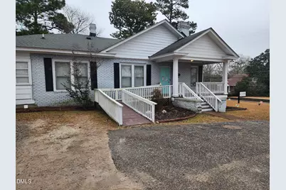 523 N Main Street, Fuquay Varina, NC 27526 - Photo 1