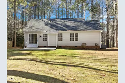 4054 Brooksdale Drive, Franklinton, NC 27525 - Photo 7