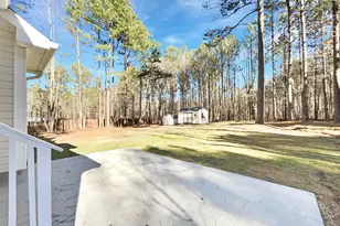 4054 Brooksdale Dr, Franklinton, NC 27525 - Photo 21