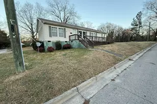 603 Arch St, Henderson, NC 27536 - Photo 1