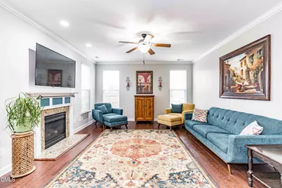 71 Suzanne Drive, Angier, NC 27501 - Photo 5