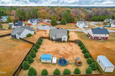 71 Suzanne Drive, Angier, NC 27501 - Photo 27