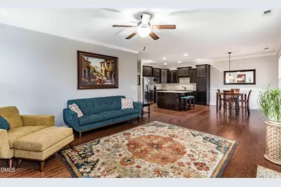 71 Suzanne Drive, Angier, NC 27501 - Photo 9