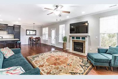 71 Suzanne Drive, Angier, NC 27501 - Photo 7