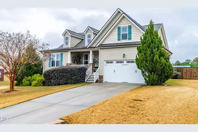 71 Suzanne Drive, Angier, NC 27501 - Photo 33