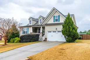 71 Suzanne Dr, Angier, NC 27501 - Photo 33