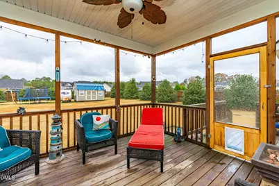 71 Suzanne Drive, Angier, NC 27501 - Photo 25