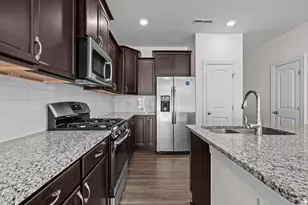 128 Galway Glenn Ln, Durham, NC 27705 - Photo 5