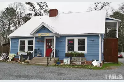 103 Old Pittsboro Road #A, Carrboro, NC 27510 - Photo 19