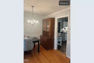 3624 Iron Sight Court, Raleigh, NC 27616 - Photo 7