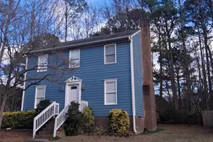 3624 Iron Sight Ct, Raleigh, NC 27616 - Photo 1