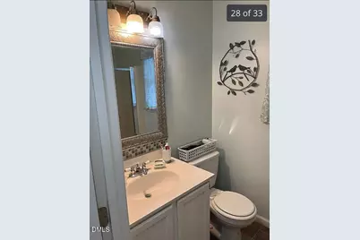 3624 Iron Sight Court, Raleigh, NC 27616 - Photo 21