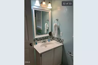 3624 Iron Sight Court, Raleigh, NC 27616 - Photo 23