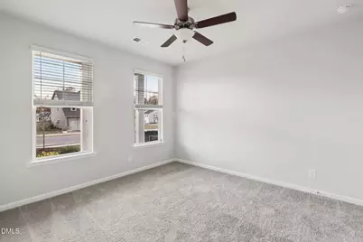 1409 Green Cypress Drive #43, Zebulon, NC 27597 - Photo 7