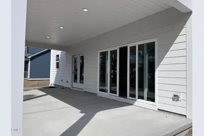 1409 Green Cypress Drive #43, Zebulon, NC 27597 - Photo 13