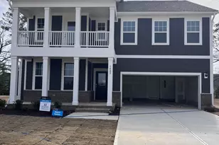 1409 Green Cypress Dr, Zebulon, NC 27597 - Photo 1