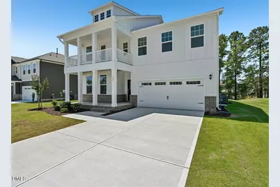 1409 Green Cypress Drive, Zebulon, NC 27597 - Photo 3