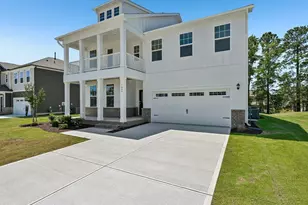 1409 Green Cypress Dr, Zebulon, NC 27597 - Photo 3