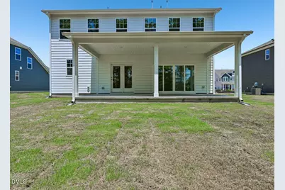 1409 Green Cypress Drive, Zebulon, NC 27597 - Photo 49