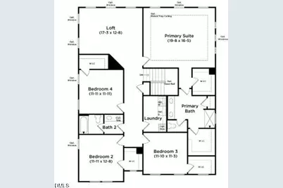 1409 Green Cypress Drive #43, Zebulon, NC 27597 - Photo 15