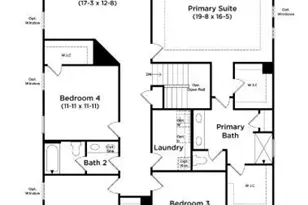 1409 Green Cypress Dr, Zebulon, NC 27597 - Photo 15