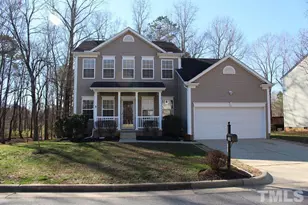 3009 Sawyers Mill Dr, Apex, NC 27539 - Photo 1
