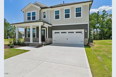 1405 Green Cypress Drive, Zebulon, NC 27597 - Photo 1