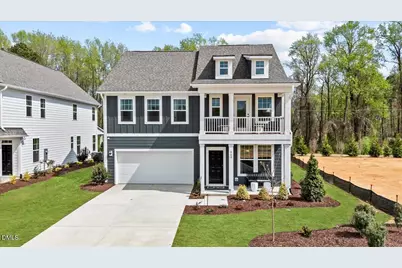 1405 Green Cypress Drive #44, Zebulon, NC 27597 - Photo 1