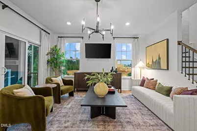 1405 Green Cypress Drive #44, Zebulon, NC 27597 - Photo 7