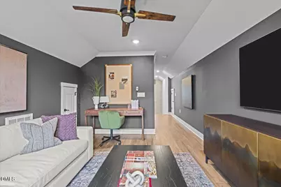 1405 Green Cypress Drive #44, Zebulon, NC 27597 - Photo 39